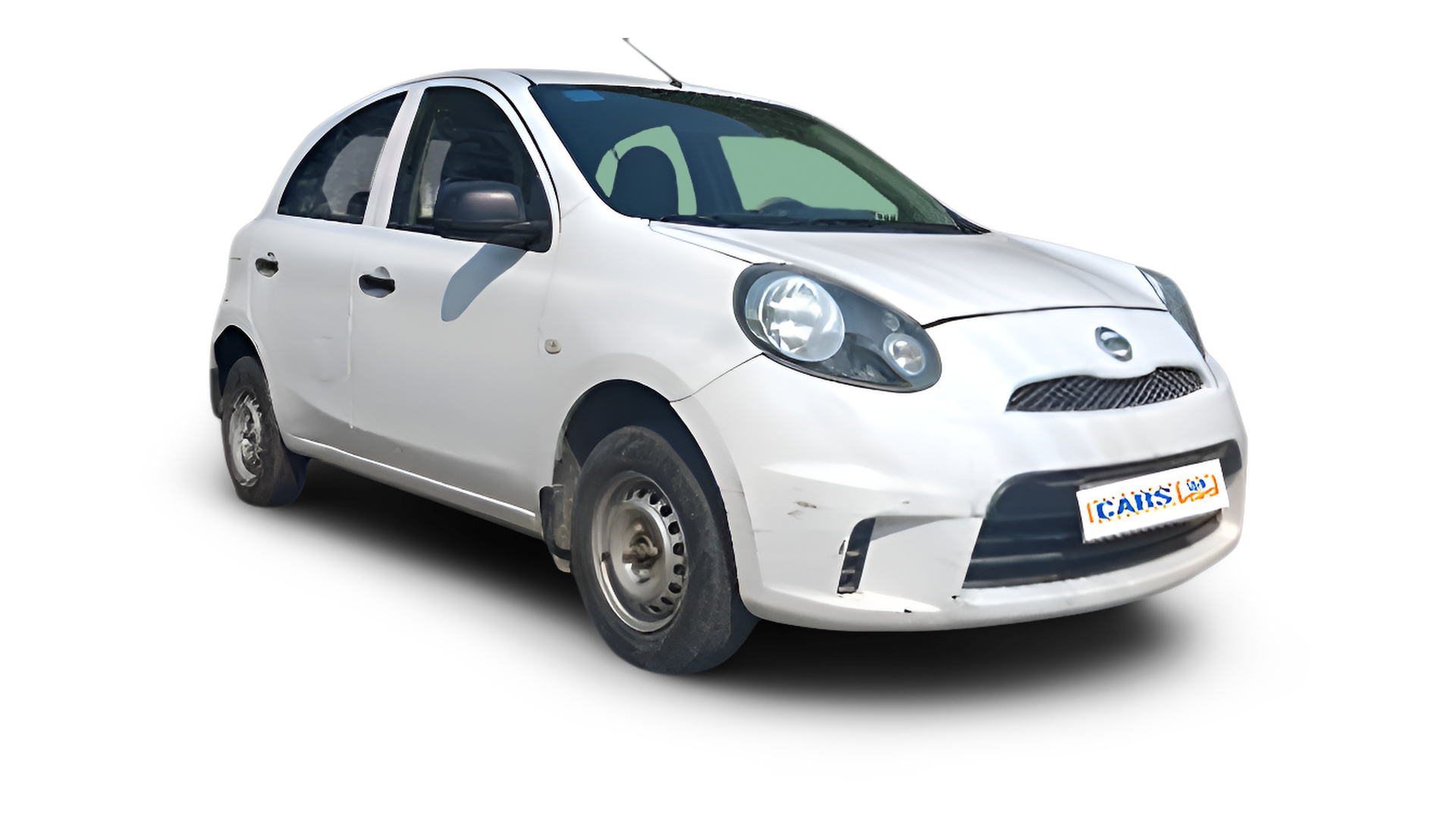 2016 Nissan Micra Active - Hatchback - Petrol - Manual - ₹1.75 lakh